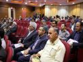 گزارش تصویری افتتاح کتابخانه پردیس دانشگاه صنعتی شاهرود با حضور وزیر محترم علوم 